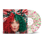 Everyday Is Christmas (Exclusive Peppermint Edition) - Sia [Colour Vinyl] - Vinyl8