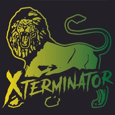 Xstory - Xterminator [CD]