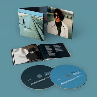 What Are You Going to Do With Your Life? - Echo & the Bunnymen [CD]