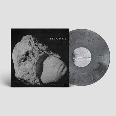 Songs of a Lost World (Marble Edition) - The Cure [Colour Vinyl]