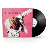 A New Flame (140g Recycled Edition) - Simply Red [VINYL] - Vinyl8