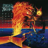 Formulas Fatal to the Flesh - Morbid Angel [CD] - Vinyl8