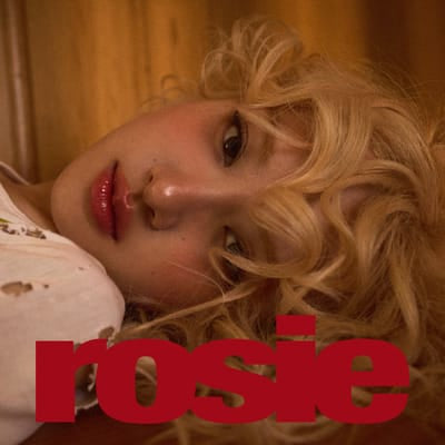 Rosie - Rosé [CD Deluxe Edition] - Vinyl8