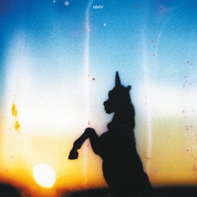 Baron Von Bullshit Rides Again (Black Friday 2024) - Modest Mouse [VINYL] - Vinyl8
