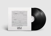 Father, Son, Holy Ghost - Girls [VINYL] - Vinyl8