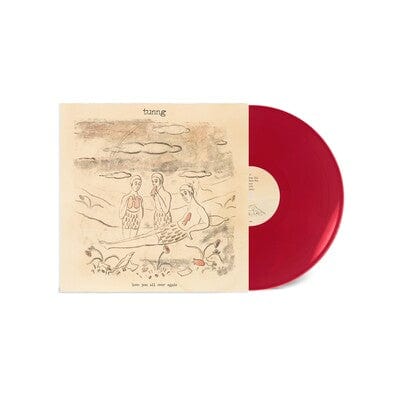 Love You All Over Again - Tunng [VINYL]