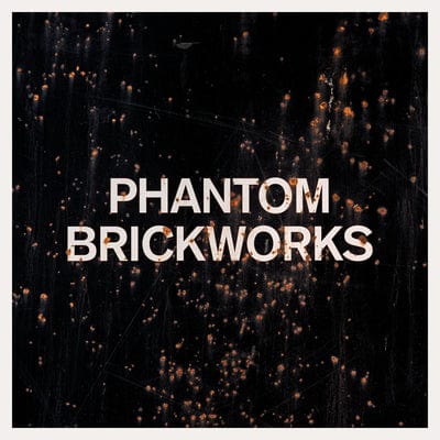 Phantom Brickworks (LP II) - Bibio [VINYL]
