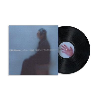 Lay Low - Eddie Chacon [VINYL]
