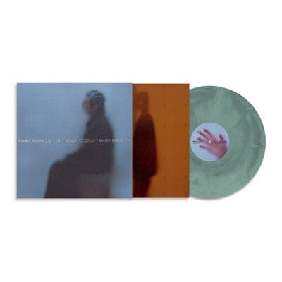 Lay Low - Eddie Chacon [VINYL]