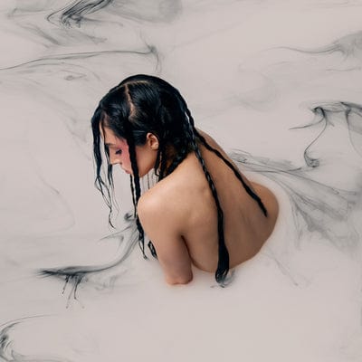 Negative Spaces - Poppy [VINYL Limited Edition]