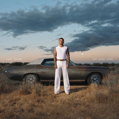 The High Road - Kane Brown [VINYL Limited Edition]