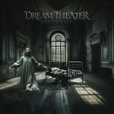 PARASOMNIA - Dream Theater [CD Deluxe Edition Limited Edition]