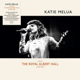 Live at the Royal Albert Hall - Katie Melua [VINYL Limited Edition] - Vinyl8