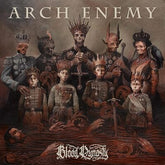 Blood Dynasty - Arch Enemy [CD]