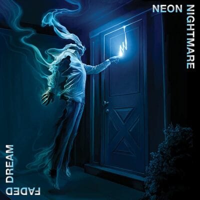 Faded Dream - Neon Nightmare [CD]