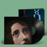 Sinister Grift - Panda Bear [VINYL] - Vinyl8