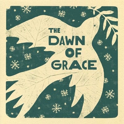 The Dawn of Grace - Sixpence None the Richer [CD Deluxe Edition]