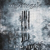 Alive Again - Nightingale [VINYL]