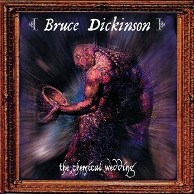 The Chemical Wedding - Bruce Dickinson [VINYL]