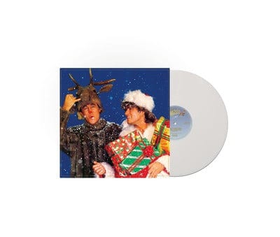 Last Christmas - Wham! [VINYL]