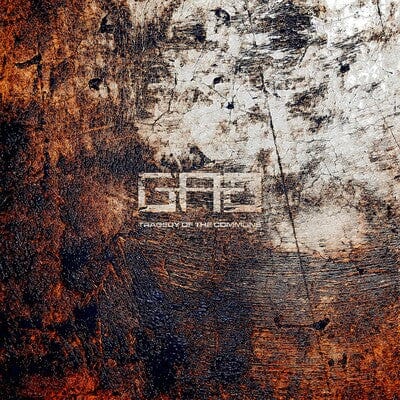 Tragedy of the Commons - Great American Ghost [CD]