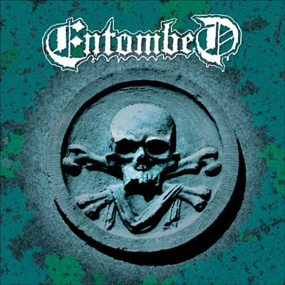 Entombed - Entombed [VINYL] - Vinyl8