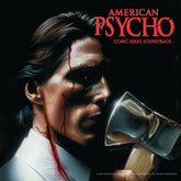 American Psycho: Comic Series Soundtrack - Various Artists [VINYL] - Vinyl8