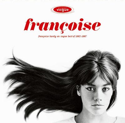 Françoise Hardy En Vogue: Best of 1962-1967 - Françoise Hardy [CD]