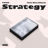 STRATEGY (Step 3 Ver.) - TWICE [CD]
