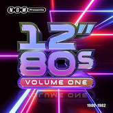 NOW 12" 80s: Volume One - 1980-1982 - Various Artists [VINYL] - Vinyl8