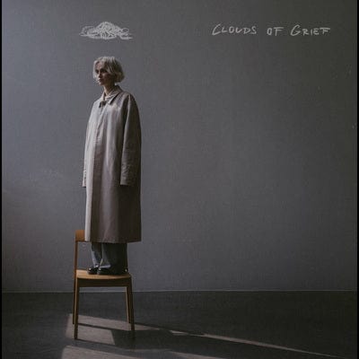Clouds of Grief - Julie Kuhl [VINYL]