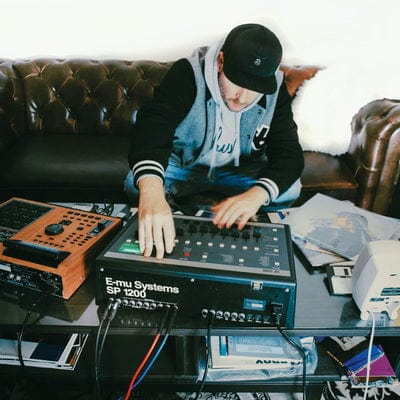 Jazzterfield 3 - Shuko [VINYL]