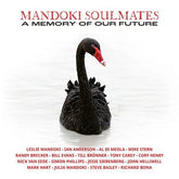 A Memory of Our Future - Mandoki Soulmates [VINYL Limited Edition]