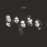 Múr - Múr [VINYL]