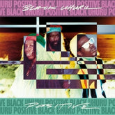 Positive & Positive Dub - Black Uhuru [VINYL]