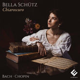 Bella Schütz: Chiaroscuro - Bella Schütz [CD]