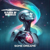 Some Dreams - A Flock of Seagulls [CD] - Vinyl8