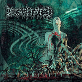 Nihility - Decapitated [CD Limited Edition]