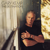 This Destination - Gary Kemp [CD]