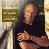 This Destination - Gary Kemp [CD Deluxe Edition]