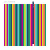 Global Underground: Select #10 - Various Artists [CD]