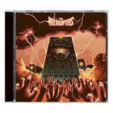 Overdriver - The Hellacopters [CD]
