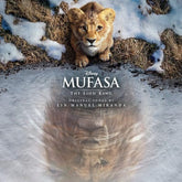 Mufasa: The Lion King - Lin-Manuel Miranda/Dave Metzger [CD]