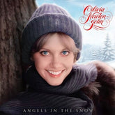 Angels in the Snow - Olivia Newton-John [CD] - Vinyl8