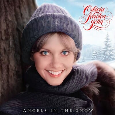 Angels in the Snow - Olivia Newton-John [CD] - Vinyl8
