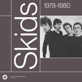 The Complete Sessions 1978-1980 - Skids [VINYL Limited Edition]