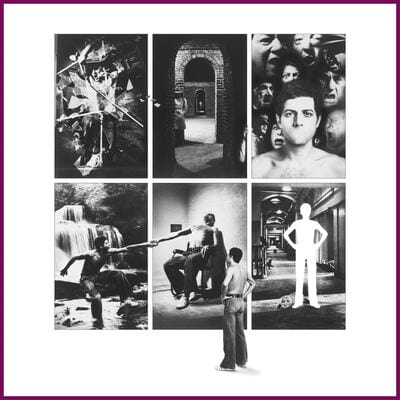 The Lamb Lies Down On Broadway - Genesis [VINYL]