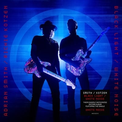 Black Light/White Noise - Smith/Kotzen [CD]