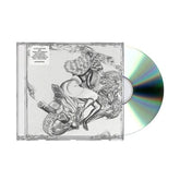 Lust for Life, Or: 'How to Thread the Needle and Come Out The...: ... Other Side to Tell the Story - Courting [CD]