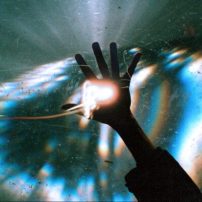 The Sky the Earth and All Between - Architects [CD]